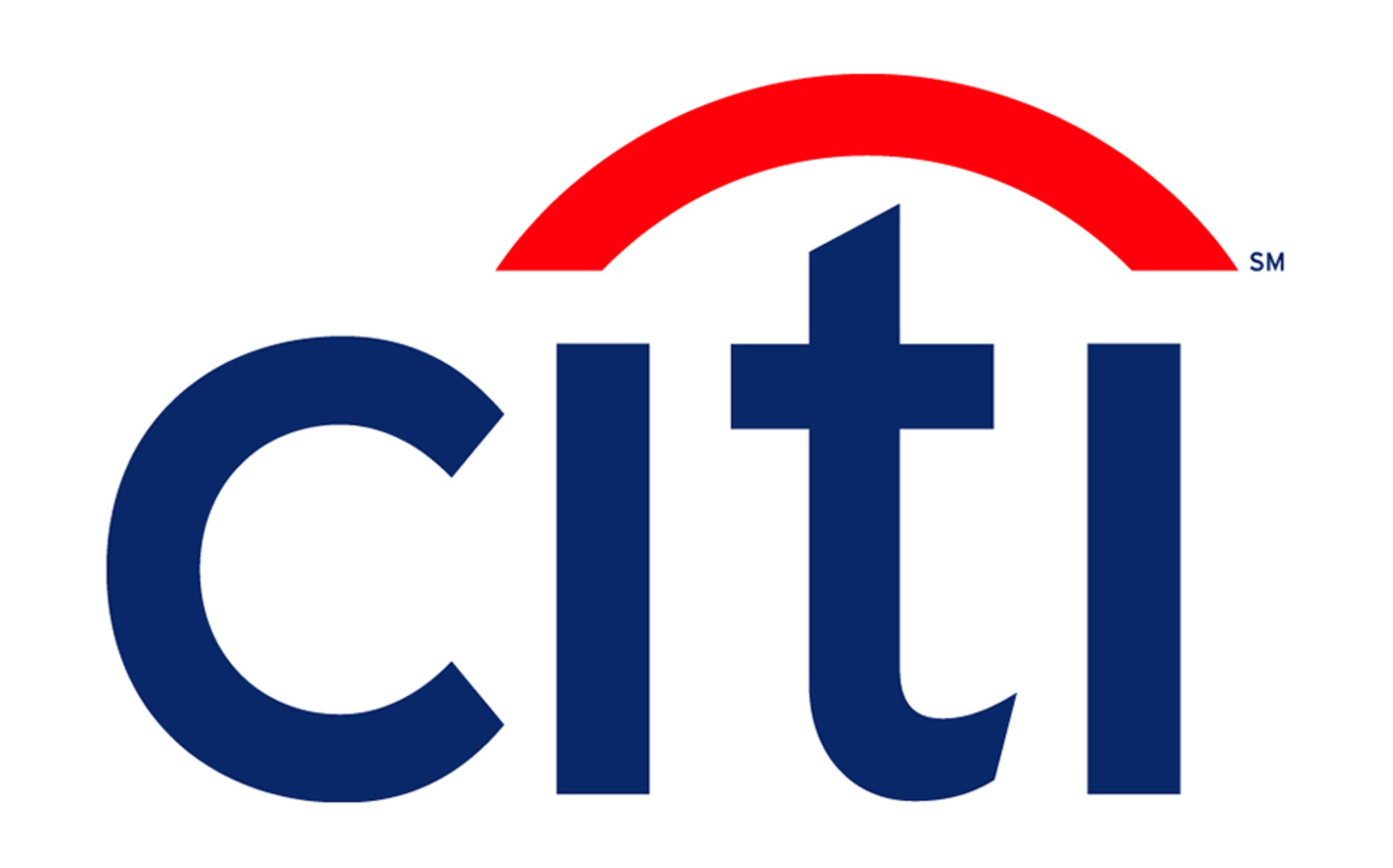 Citibank identity